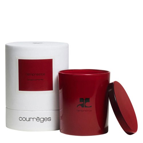 COURREGES-The Footprint - Scented Candle COURREGES-The Footprint - Scented Candle